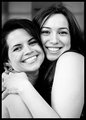 Lisa & Dulce