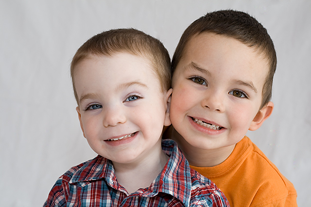 Troy & Jax