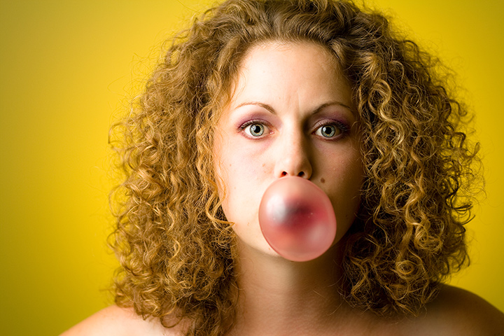 Bubble