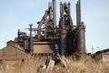 Abandoned Factory