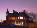 Kreischer Mansion