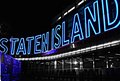 S.I. Ferry NYC
