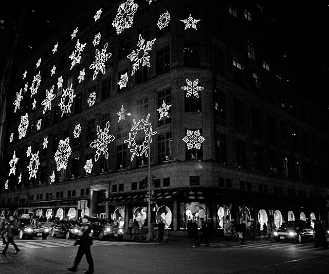 Xmas Decor.