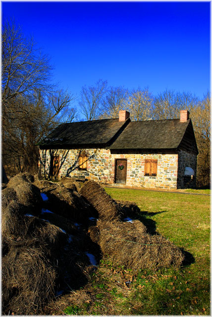 Farmhouse