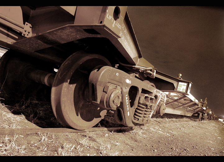Rusty   