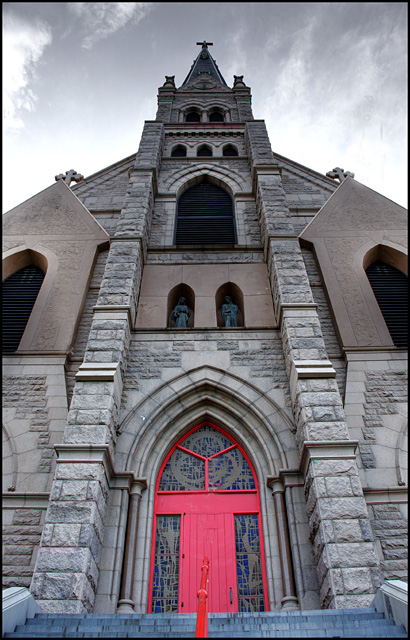 Tabernacle