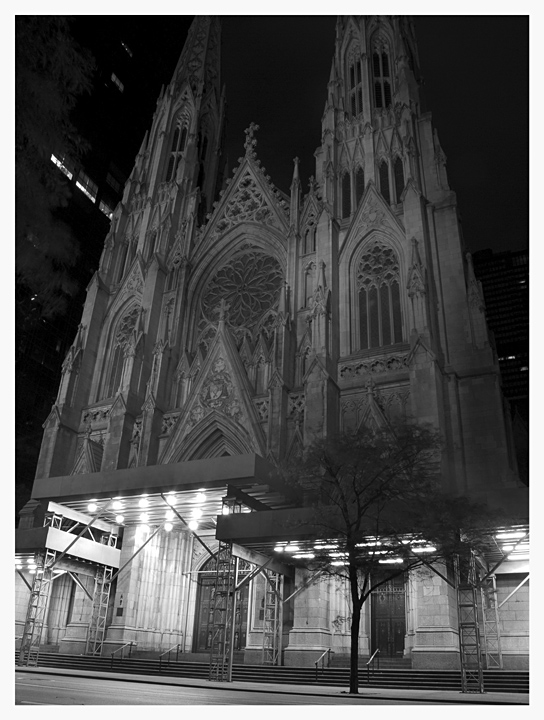 St. Patricks