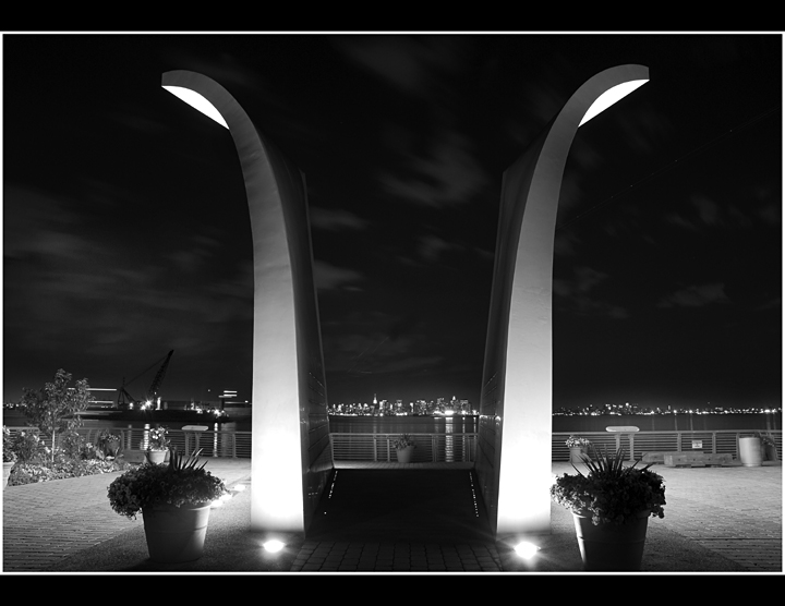 Monoliths