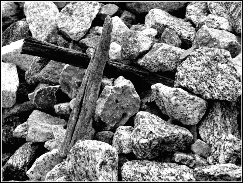 cross