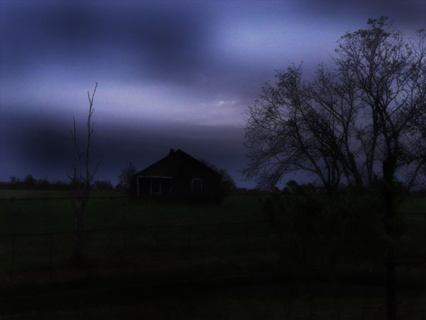 Haunted