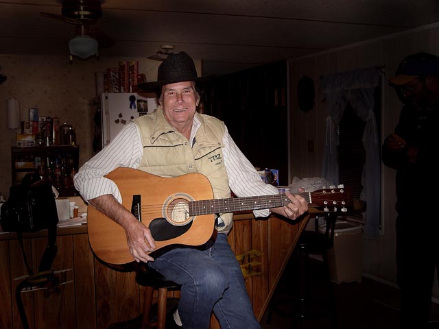 My Pappy