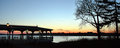 Gazebo On The Bay