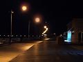 Follow the lights