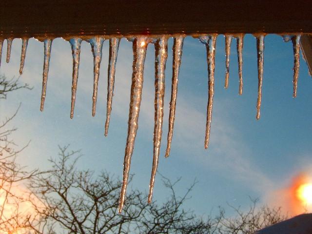 Golden Ice