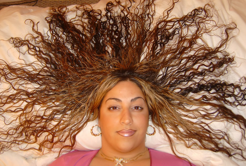 Hair 1