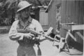 US Army PFC William Houck (1943)