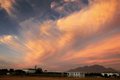 clouds