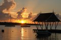 Mauritius Sunrise 2