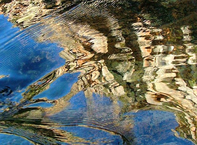 Abstract Reflections