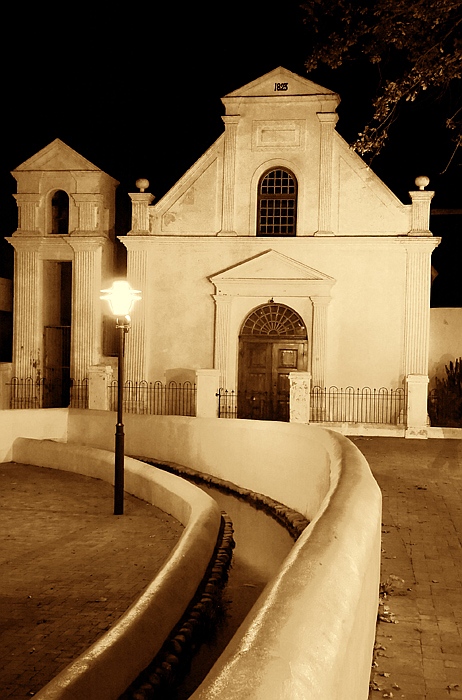 Cape Dutch