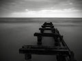 The Pier