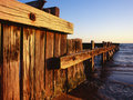 Twilight in Velvia