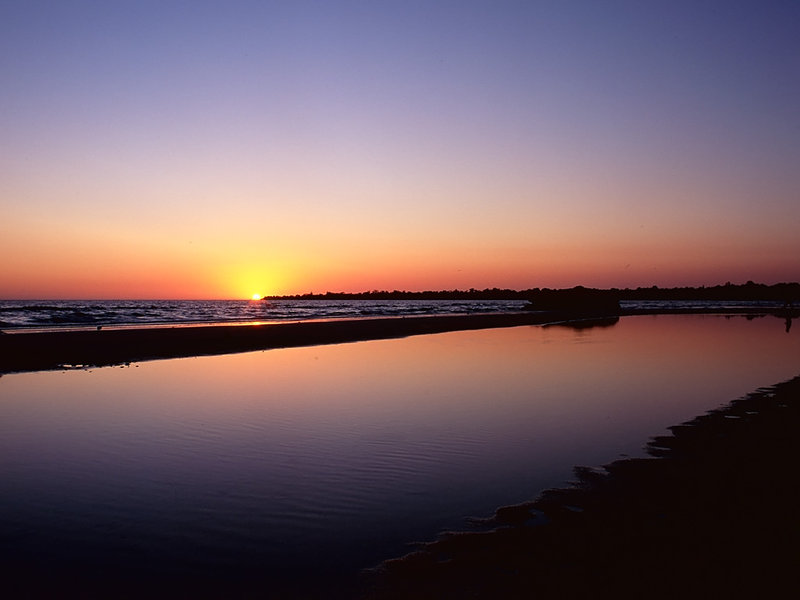 Last Light