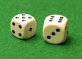 Lucky Dice
