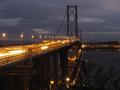 Forth Road Bridge