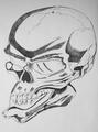 SKULL
