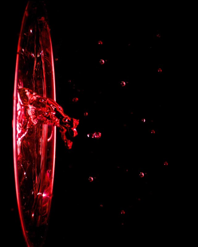 REDSPLASH