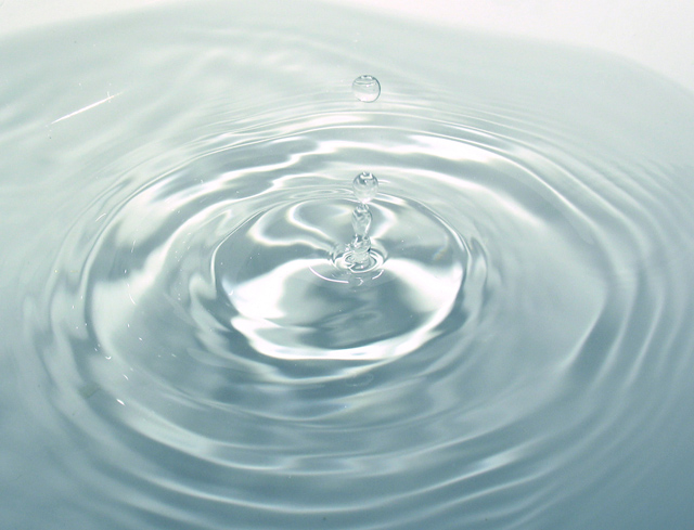 waterdrop