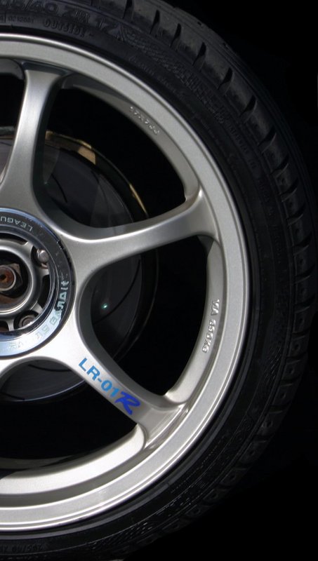wheel