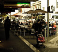 Strolling Along Puckle St