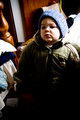 Winter Attitude