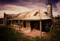 Ned Kelly's Boyhood Home