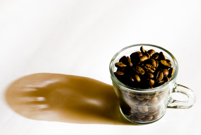 Strong Espresso
