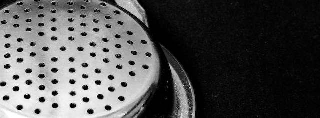 Tea Strainer