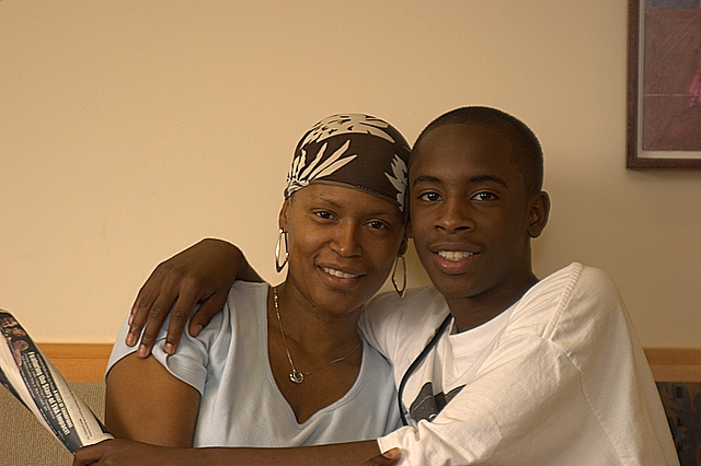 Juanita & Adrian
