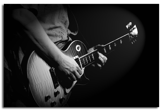 Les Paul Guitar