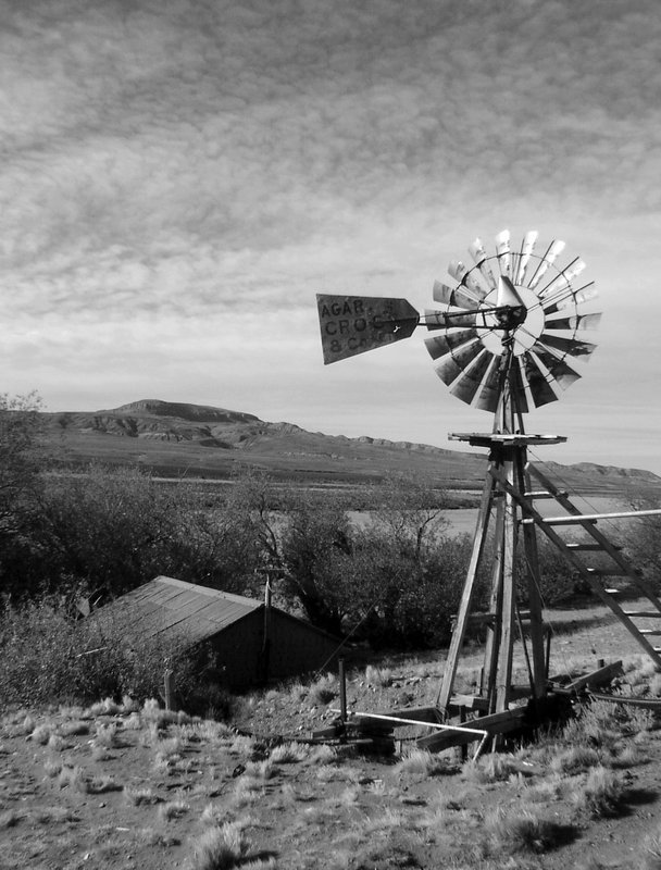 Windmill