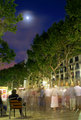 Las Ramblas