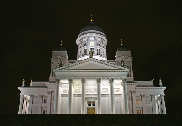 Cathedral