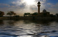 Baghdad Mosque