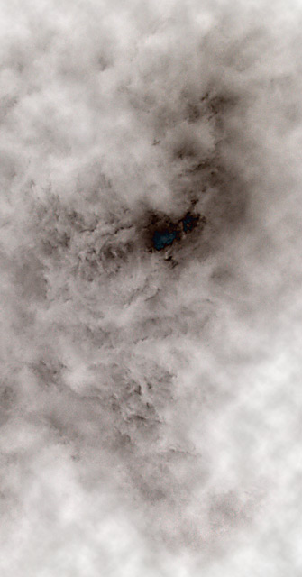 Galactic Clouds