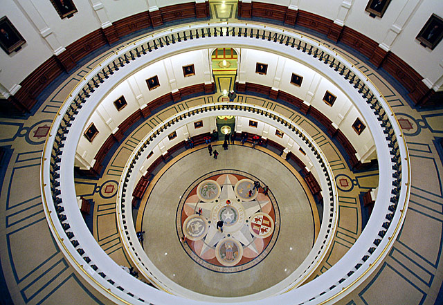 Capitol Rotunda