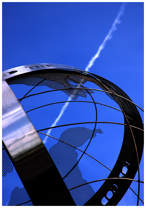 Globe