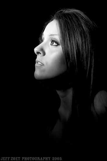 Jenna spotlight