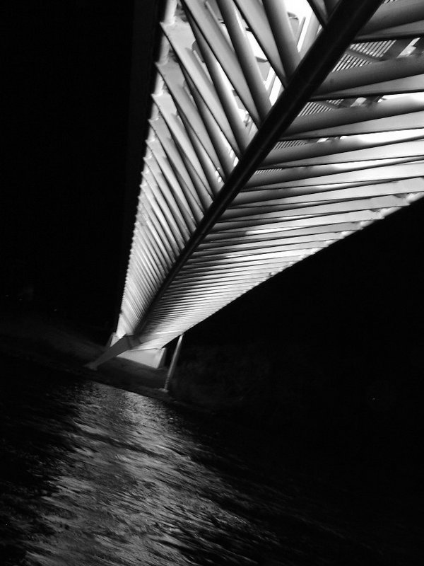 Sundial Bridge