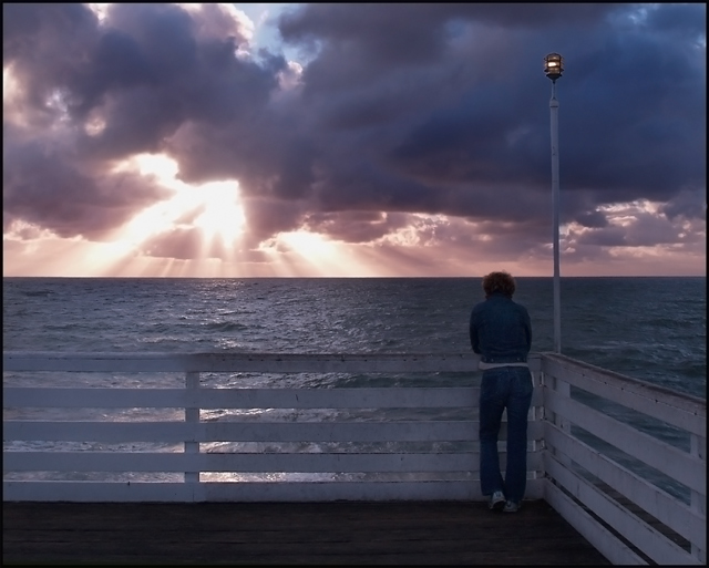 Lost-in-Thought